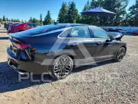 2026 KIA K5 фото