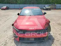 2026 KIA K5 фото