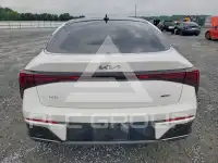 2026 KIA K5 фото