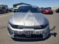 2026 KIA K5 фото