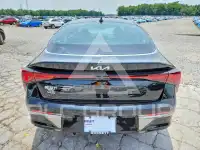 2026 KIA K5 фото