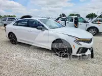 2026 KIA K5 photo