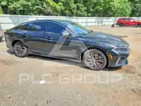 2026 KIA K5 фото