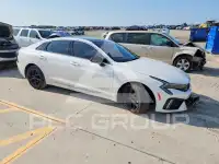 2026 KIA K5 фото
