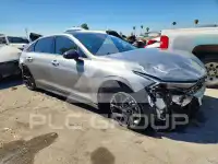 2026 KIA K5 photo