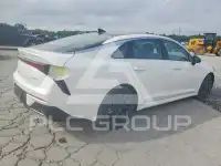 2026 KIA K5 фото