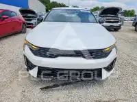 2026 KIA K5 photo