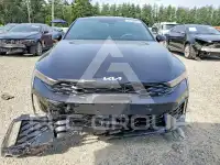 2026 KIA K5 фото