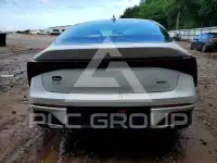 2026 KIA K5 фото