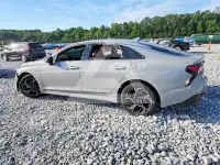 2026 KIA K5 фото
