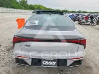 2026 KIA K5 фото