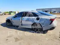 2026 KIA K5 фото