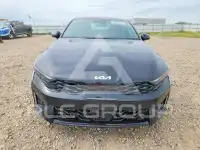 2026 KIA K5 фото