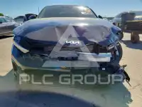 2026 KIA K5 фото