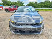 2026 KIA K5 фото