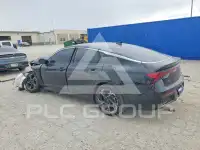 2026 KIA K5 фото