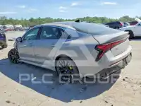 2026 KIA K5 фото