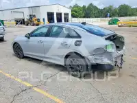 2026 KIA K5 photo