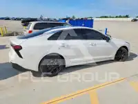 2026 KIA K5 фото