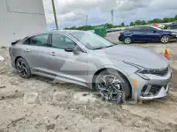 2026 KIA K5 фото