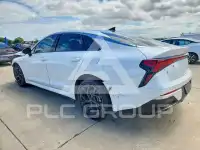 2026 KIA K5 фото
