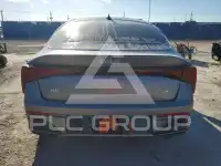 2026 KIA K5 фото