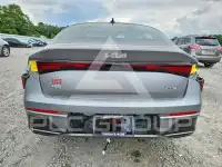 2026 KIA K5 фото