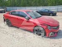 2026 KIA K5 фото