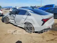 2026 KIA K5 photo