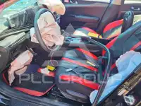 2026 KIA K5 фото