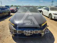 2026 KIA K5 фото