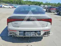 2026 KIA K5 фото