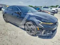 2026 KIA K5 фото