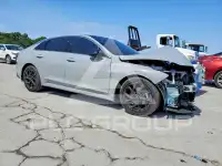 2026 KIA K5 фото