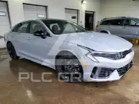 2026 KIA K5 photo