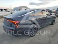 2026 KIA K5 фото