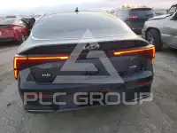 2026 KIA K5 фото