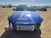 2026 KIA K5 photo