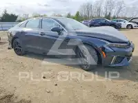 2026 KIA K5 фото