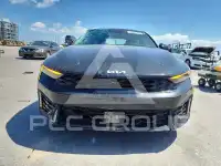 2026 KIA K5 фото