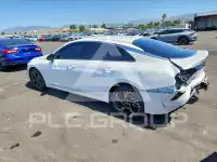 2026 KIA K5 фото