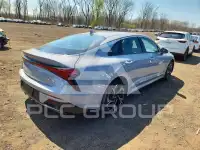 2026 KIA K5 фото