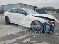 2026 KIA K5 фото