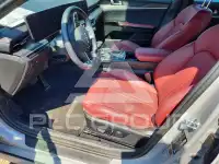 2026 KIA K5 фото