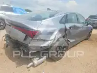 2026 KIA K5 фото