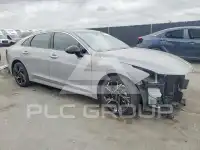 2026 KIA K5 фото