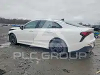 2026 KIA K5 фото