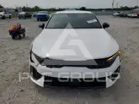 2026 KIA K5 фото
