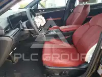 2026 KIA K5 фото