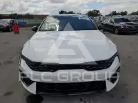 2026 KIA K5 фото